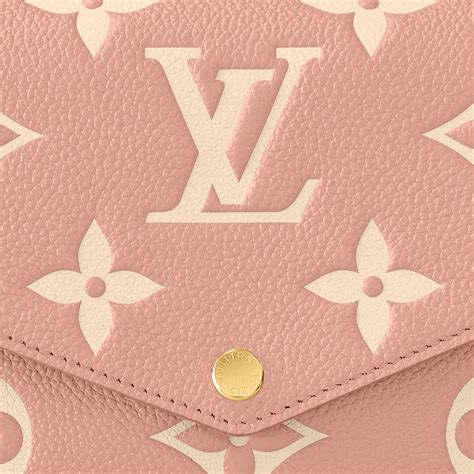 louis vuitton rose trianon